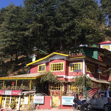 Mcleodganj Bed & Breakfast McLeod Ganj Dış mekan fotoğraf