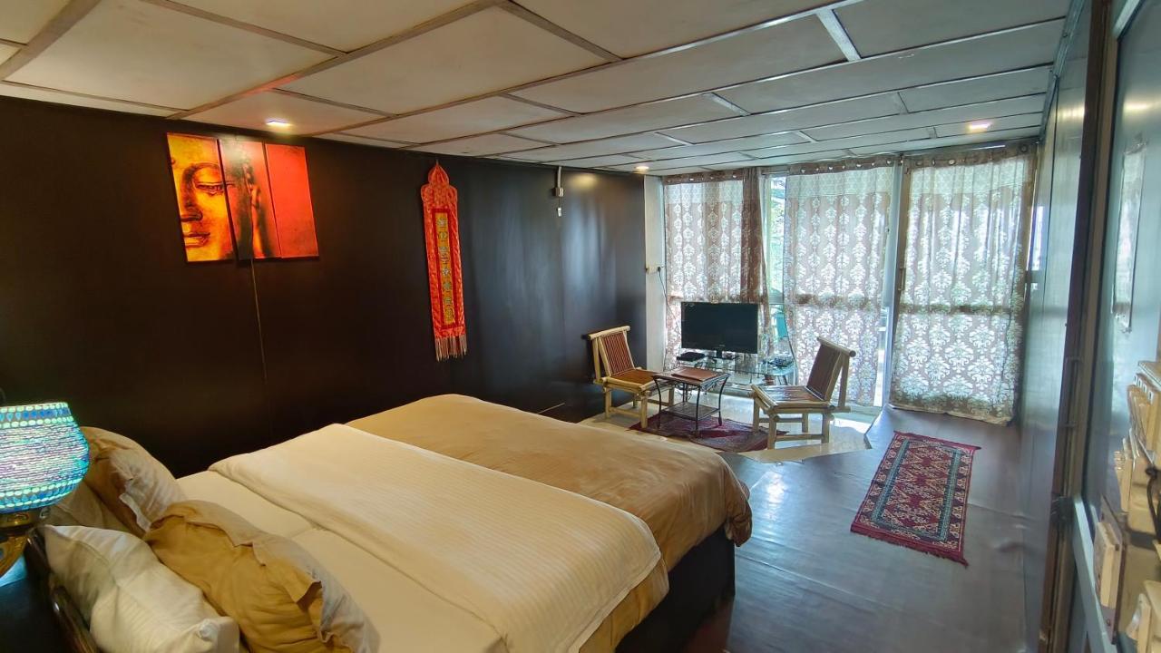 Mcleodganj Bed & Breakfast McLeod Ganj Dış mekan fotoğraf