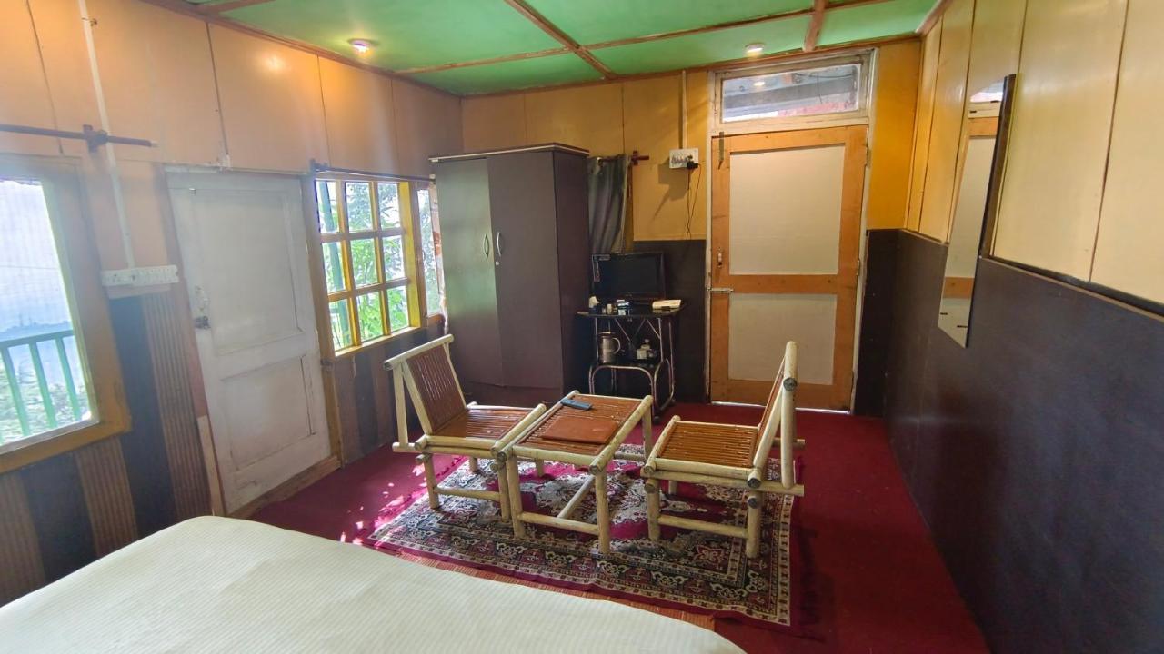 Mcleodganj Bed & Breakfast McLeod Ganj Dış mekan fotoğraf