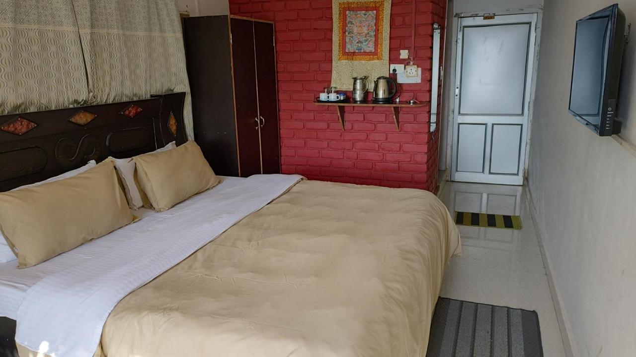 Mcleodganj Bed & Breakfast McLeod Ganj Dış mekan fotoğraf